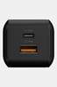 Xtorm 70W Nextgen Wall Charger Oplader black