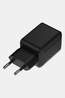 Xtorm 70W Nextgen Wall Charger Oplader black