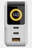 Xtorm 140W NextGen Wall Charger Wandlader white
