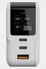 Xtorm 140W NextGen Wall Charger Wandlader white