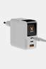 Xtorm 140W NextGen Wall Charger Wandlader white