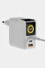 Xtorm 140W NextGen Wall Charger Wandlader white