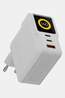 Xtorm 140W NextGen Wall Charger Wandlader white
