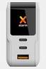 Xtorm 140W NextGen Wall Charger Wandlader white