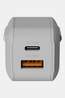 Xtorm 25W NextGen Wall Charger Wandlader white