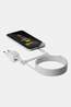 Xtorm 25W NextGen Wall Charger Wandlader white