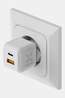 Xtorm 25W NextGen Wall Charger Wandlader white