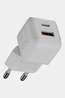 Xtorm 25W NextGen Wall Charger Wandlader white
