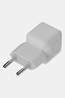 Xtorm 25W NextGen Wall Charger Wandlader white