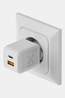 Xtorm 45W Nextgen Wall Charger Wandlader white