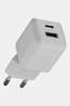 Xtorm 45W Nextgen Wall Charger Wandlader white