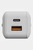 Xtorm 45W Nextgen Wall Charger Wandlader white