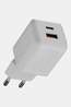 Xtorm 70W Nextgen Wall Charger Oplader white