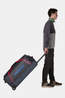 Patagonia Black Hole Wheeled Duffel 100L Koffer dark blue
