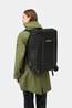 Mammut Wheeled Cargo 45 Trolley Black