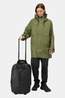 Mammut Wheeled Cargo 45 Trolley Black