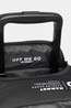 Mammut Wheeled Cargo 45 Trolley Black