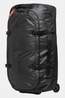 Mammut Wheeled Cargo 90 Trolley Reistas Black