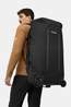 Mammut Wheeled Cargo 90 Trolley Reistas Black