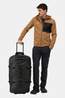 Mammut Wheeled Cargo 90 Trolley Reistas Black