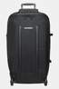 Mammut Wheeled Cargo 90 Trolley Reistas Black