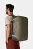 Patagonia Black Hole Duffel 55L Dark Khaki/Indigo Blue