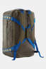 Patagonia Black Hole Duffel 55L Dark Khaki/Indigo Blue