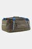 Patagonia Black Hole Duffel 55L Dark Khaki/Indigo Blue