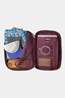 Patagonia Black Hole Micro MLC Rugzak purple