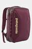 Patagonia Black Hole Micro MLC Rugzak purple