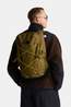 The North Face Jester Rugzak Dark Khaki/Black