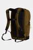 The North Face Jester Rugzak Dark Khaki/Black