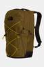 The North Face Jester Rugzak Dark Khaki/Black
