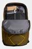 The North Face Jester Rugzak Dark Khaki/Black