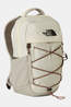 The North Face Borealis Mini Backpack stone/off white