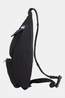 KAVU Mini Rope Bag Dagrugzak Black/Black