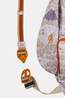 KAVU Mini Rope Sling Beige/Patterned