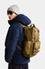The North Face Base Camp Daypack Rugzak dark khaki