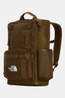 The North Face Base Camp Daypack Rugzak dark khaki