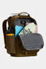 The North Face Base Camp Daypack Rugzak dark khaki
