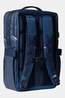 The North Face Base Camp Voyager Rugzak Dark Blue/Navy Blue
