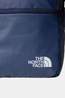 The North Face Base Camp Voyager Rugzak Dark Blue/Navy Blue