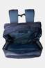 The North Face Base Camp Voyager Rugzak Dark Blue/Navy Blue