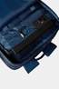 The North Face Base Camp Voyager Rugzak Dark Blue/Navy Blue