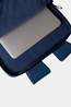 The North Face Base Camp Voyager Rugzak Dark Blue/Navy Blue