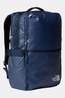 The North Face Base Camp Voyager Rugzak Dark Blue/Navy Blue