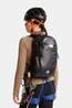 The North Face Route Rocket 16 Klimrugzak black