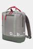 Db Hauler 15L Rugzak dark khaki
