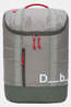 Db Hauler 25L Rugzak dark khaki