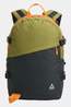 Passenger Boondocker Zip 22L Laptoprugzak black/mid khaki